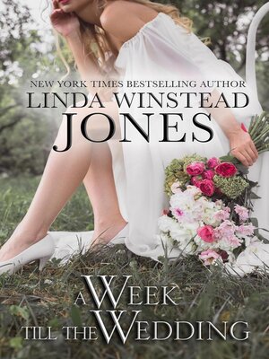 cover image of A Week Till the Wedding